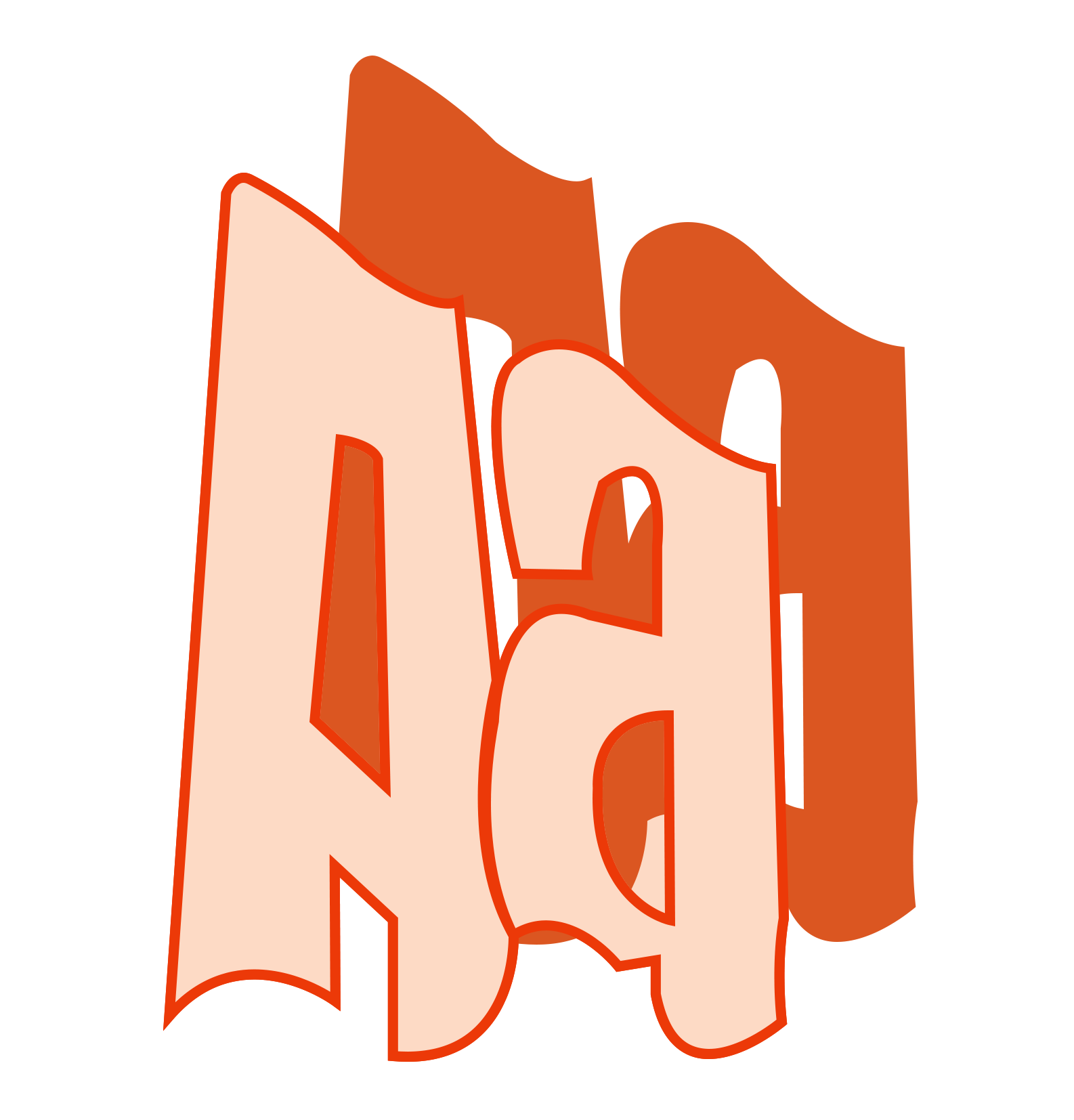 logo arga amerson